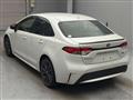 2019 Toyota Corolla Sedan
