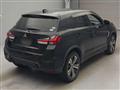 2020 Mitsubishi RVR