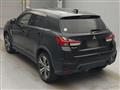 2020 Mitsubishi RVR