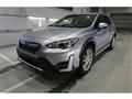 2022 Subaru IMPREZA XV HYBRID