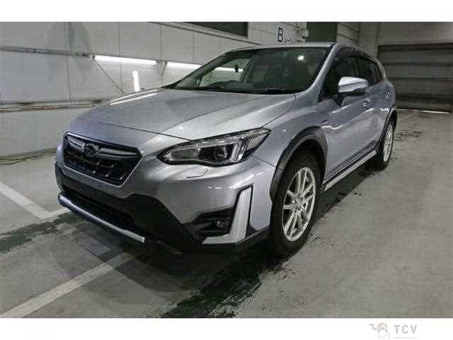 2022 Subaru IMPREZA XV HYBRID