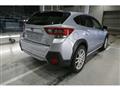 2022 Subaru IMPREZA XV HYBRID