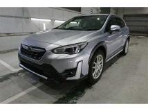 2022 Subaru IMPREZA XV HYBRID
