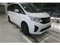 2019 Honda Step WGN