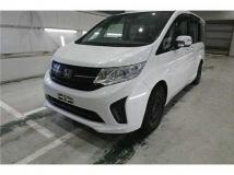 2019 Honda Step WGN
