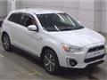 2015 Mitsubishi RVR