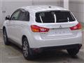 2015 Mitsubishi RVR