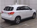 2015 Mitsubishi RVR