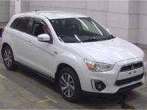 2015 Mitsubishi RVR