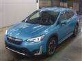 2021 Subaru IMPREZA XV HYBRID