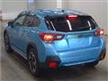 2021 Subaru IMPREZA XV HYBRID