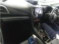 2021 Subaru IMPREZA XV HYBRID