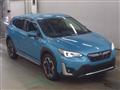 2021 Subaru IMPREZA XV HYBRID