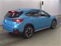2021 Subaru IMPREZA XV HYBRID