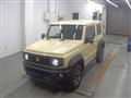 2023 Suzuki Jimny Sierra