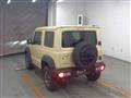 2023 Suzuki Jimny Sierra
