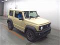2023 Suzuki Jimny Sierra