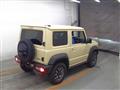 2023 Suzuki Jimny Sierra