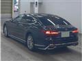 2022 Lexus LS