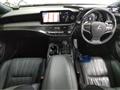 2022 Lexus LS