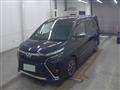 2018 Toyota Voxy