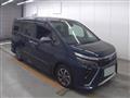 2018 Toyota Voxy