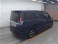 2018 Toyota Voxy