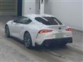 2024 Toyota Supra