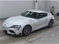 2024 Toyota Supra