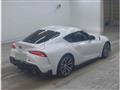 2024 Toyota Supra