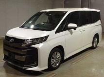2023 Toyota Noah