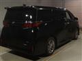 2025 Toyota Alphard Hybrid