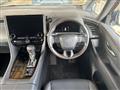2025 Toyota Alphard Hybrid