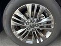 2025 Toyota Alphard Hybrid