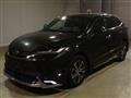 2022 Toyota Harrier