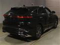 2022 Toyota Harrier