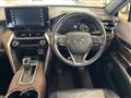 2022 Toyota Harrier