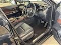 2022 Toyota Harrier
