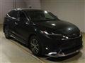 2022 Toyota Harrier