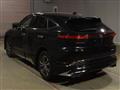 2022 Toyota Harrier