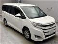2020 Toyota Noah