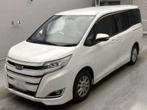 2020 Toyota Noah