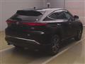 2023 Toyota Harrier Hybrid