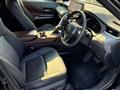 2023 Toyota Harrier Hybrid