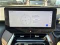 2023 Toyota Harrier Hybrid