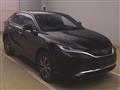 2023 Toyota Harrier Hybrid
