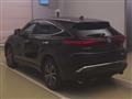2023 Toyota Harrier Hybrid