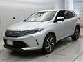 2017 Toyota Harrier