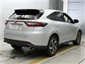 2017 Toyota Harrier