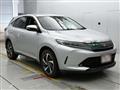 2017 Toyota Harrier